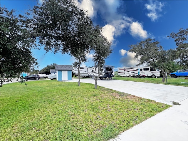 Listing photo 2 for 1406 W Corpus Christi St Unit 81, Rockport TX 78382