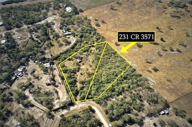 231 County Road 3571, Sandia TX, 78383 land for sale