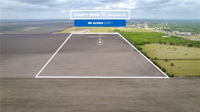 000 County Road 73, Robstown TX, 78380 land for sale