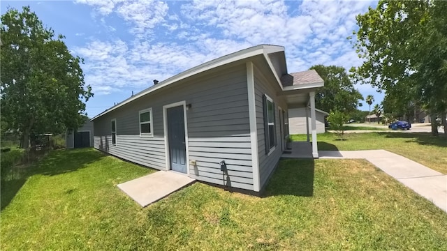 2735 Beaumont Ave, Ingleside, TX 78362 - photo 3