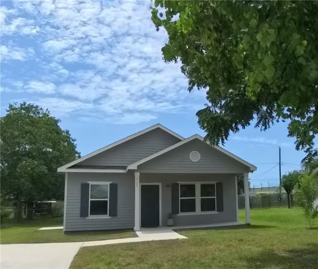 2735 Beaumont Ave, Ingleside, TX 78362 - photo 1