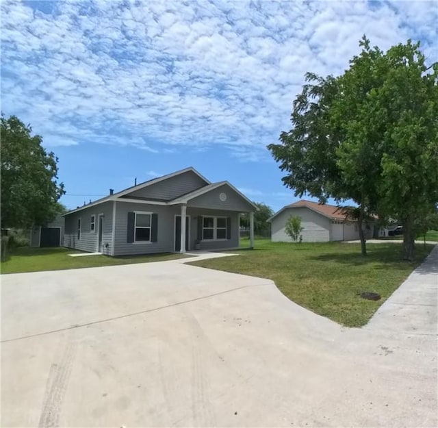 2735 Beaumont Ave, Ingleside, TX 78362 - photo 29