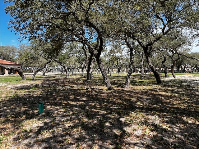 1204 Villas Dr, Fulton, TX 78358