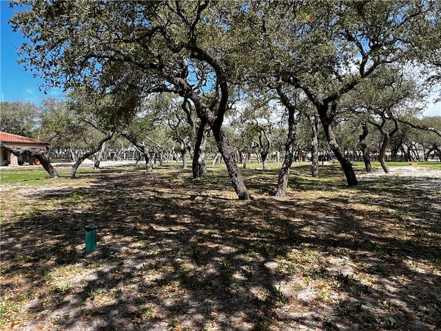 1204 Villas Dr, Fulton TX, 78358 land for sale