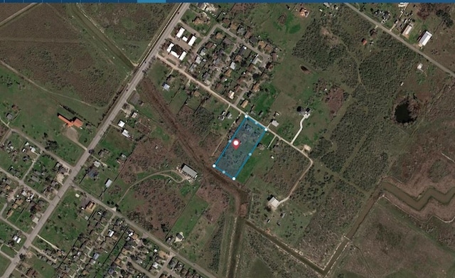 2447 Mccullough Ln, Ingleside TX, 78362 land for sale