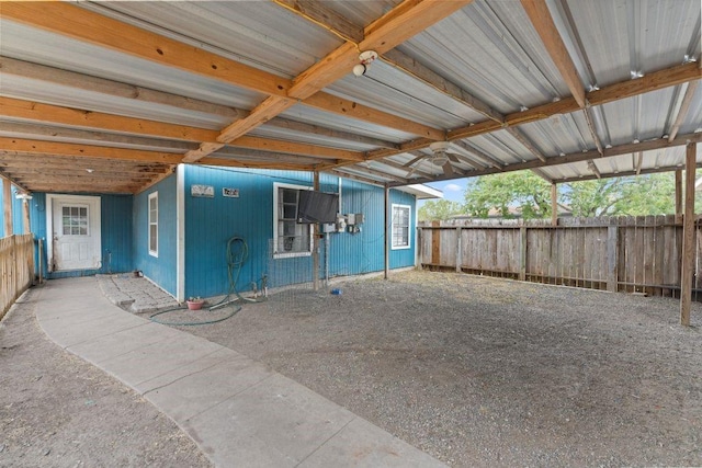3425 Harold Dr, Corpus Christi, TX 78415 - interior space