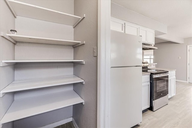 6701 Meadowbreeze Pkwy, Corpus Christi, TX 78414 - view of storage area