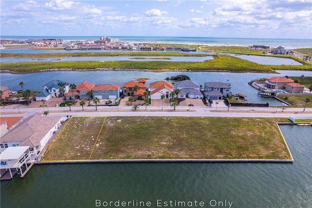 15217 Cane Harbor Blvd, Corpus Christi TX, 78418 land for sale