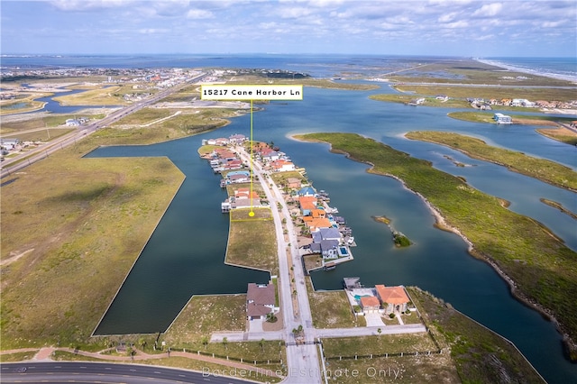 Listing photo 3 for 15217 Cane Harbor Blvd, Corpus Christi TX 78418