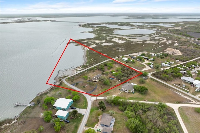 201 Copano Bay Dr, Bayside, TX 78340 - photo 6