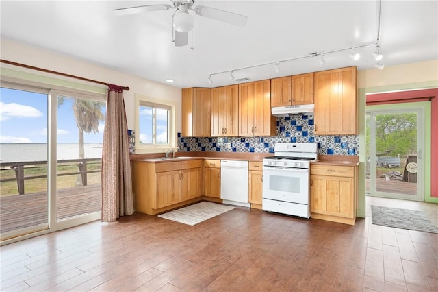 201 Copano Bay Dr, Bayside, TX 78340 - photo 14