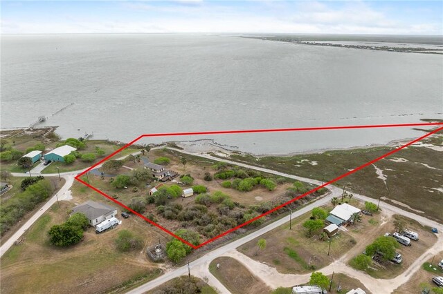 201 Copano Bay Dr, Bayside, TX 78340 - photo 34