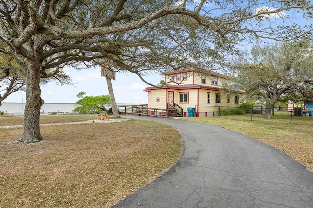201 Copano Bay Dr, Bayside, TX 78340 - photo 8