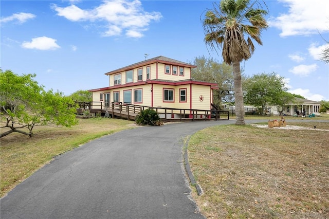 201 Copano Bay Dr, Bayside, TX 78340 - photo 1
