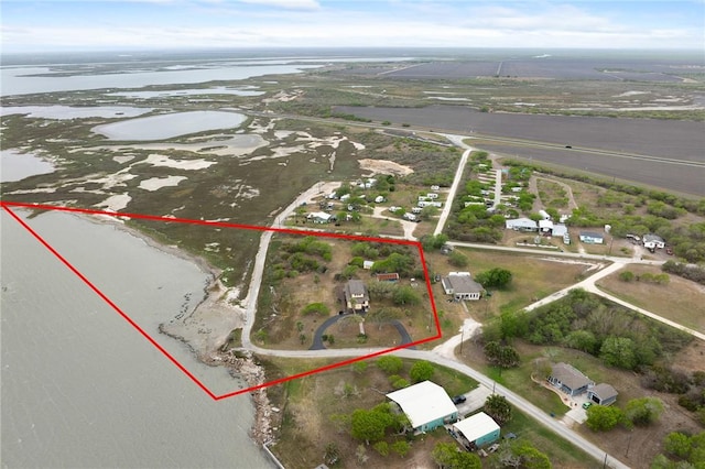 201 Copano Bay Dr, Bayside, TX 78340 - photo 35