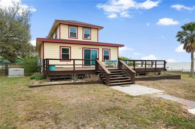 201 Copano Bay Dr, Bayside, TX 78340 - photo 31