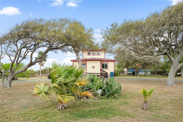 201 Copano Bay Dr, Bayside, TX 78340 - photo 7