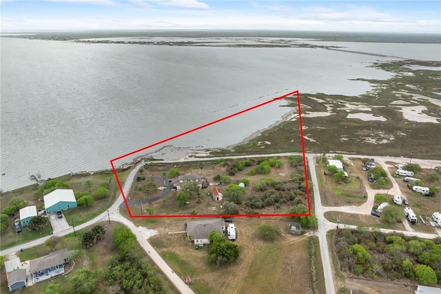 201 Copano Bay Dr, Bayside, TX 78340 - photo 33