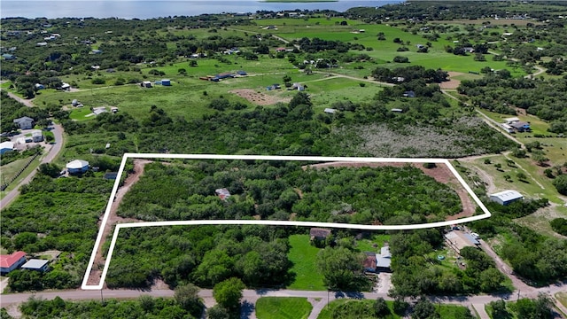 5AC S Vista Dr, Sandia TX, 78383 land for sale