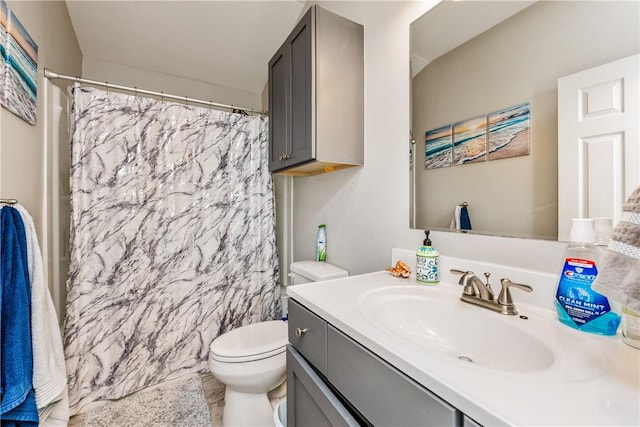 1517 Dorado St, Corpus Christi, TX 78417 - bathroom with vanity and curtained shower
