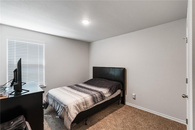 7606 Herd Rider, Corpus Christi, TX 78414 - carpeted bedroom with baseboards