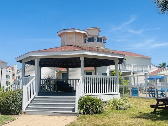 14721 Whitecap Blvd Unit 375, Corpus Christi, TX 78418 - photo 18