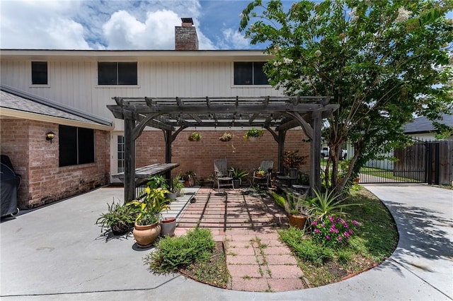 4325 Saint George Dr, Corpus Christi, TX 78413 - photo 4