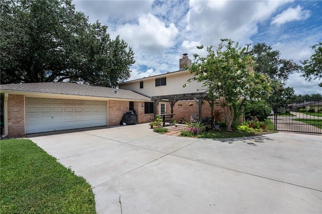 4325 Saint George Dr, Corpus Christi, TX 78413 - photo 3