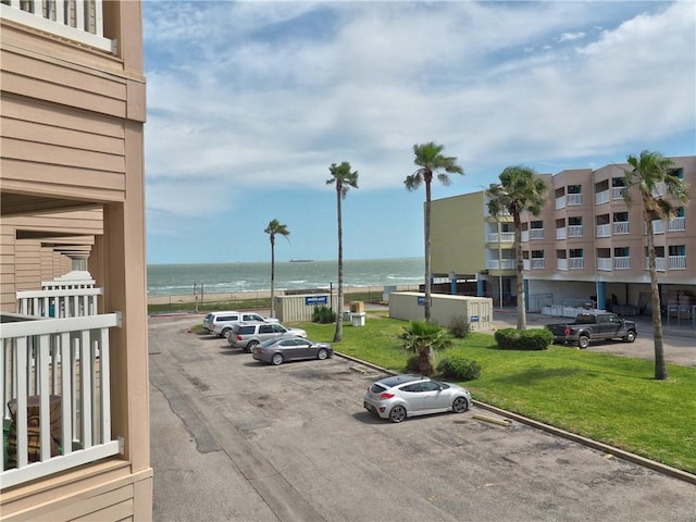 3938 Surfside Blvd Unit 3124, Corpus Christi, TX 78402 - water view