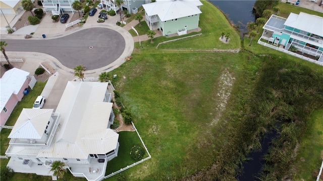 4826 Sanibel Ln, Port Aransas TX, 78373 land for sale