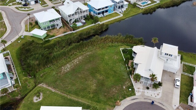 4826 Sanibel Ln, Port Aransas, TX 78373