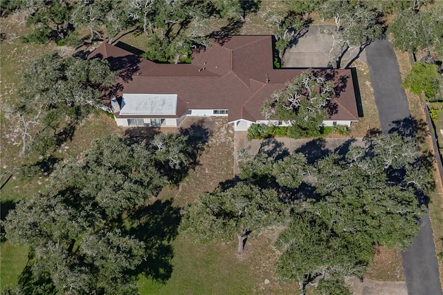 1405 Omohundro St, Rockport, TX 78382 - view of property location