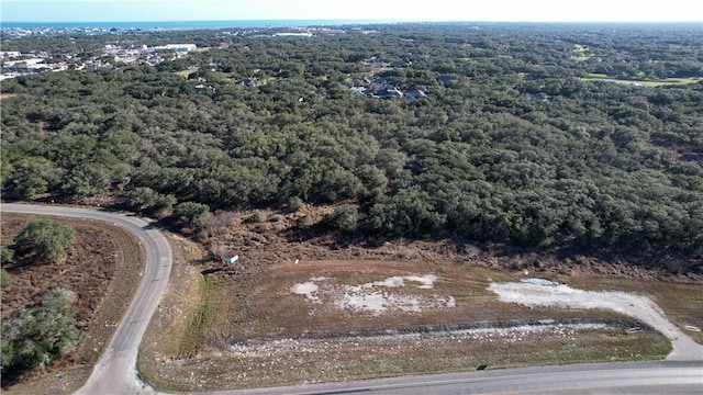 1260 Fm 3036, Rockport TX, 78382 land for sale