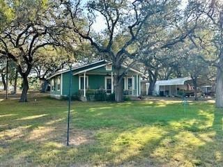 197 Freeman Cir, George West, TX 78022 - photo 2
