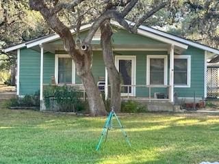 197 Freeman Cir, George West, TX 78022 - photo 1