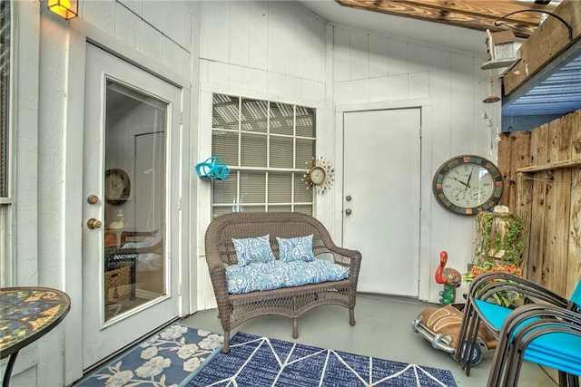 13656 Teague Ln Unit 22, Corpus Christi, TX 78410 - view of patio / terrace
