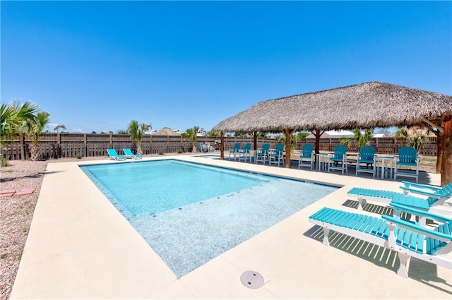 231 Port Mansfield St, Port Aransas, TX 78373 - photo 5