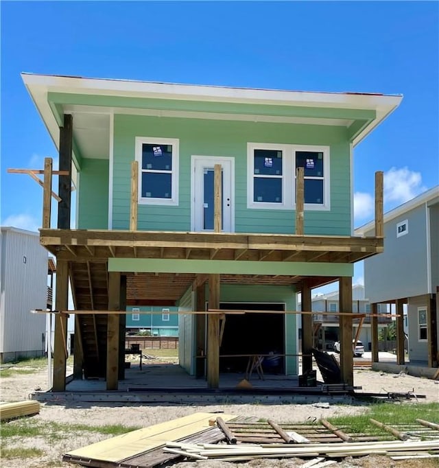 231 Port Mansfield St, Port Aransas, TX 78373 - photo 1