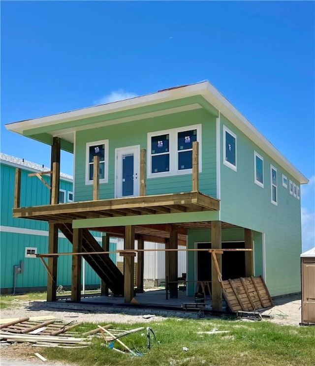 231 Port Mansfield St, Port Aransas, TX 78373 - photo 3