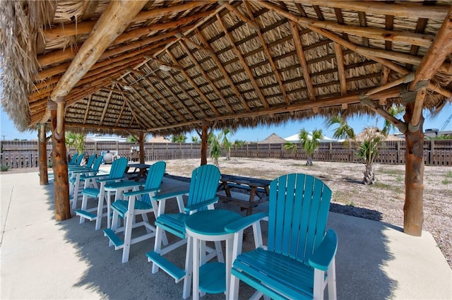 231 Port Mansfield St, Port Aransas, TX 78373 - photo 6