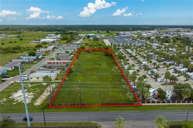 0 Demory Ln, Aransas Pass TX, 78336 land for sale