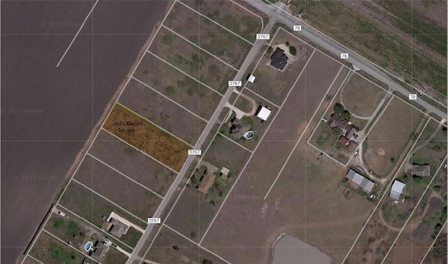 4315 Kestrel Ln, Portland TX, 78374 land for sale