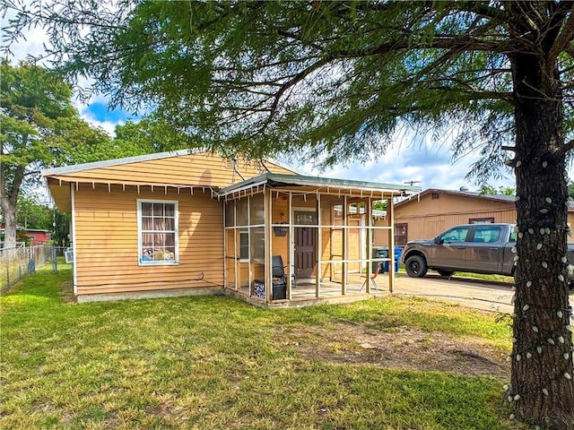 4309 Nicholson St, Corpus Christi, TX 78415 - photo 1