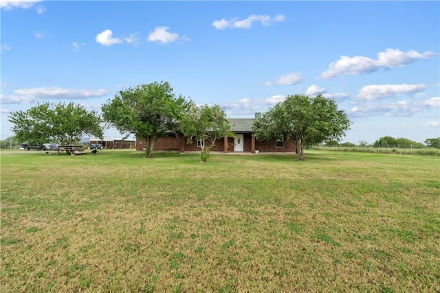8097 County Road 4339, Taft, TX 78390 - photo 1