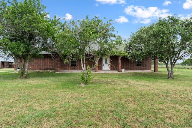 8097 County Road 4339, Taft, TX 78390 - photo 3