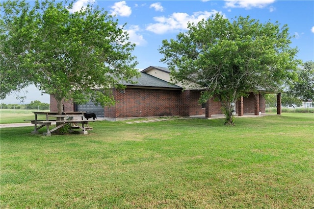 8097 County Road 4339, Taft, TX 78390 - photo 2