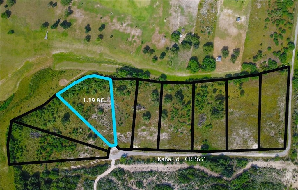 40 Kana, Sandia, TX 78383 - photo 2