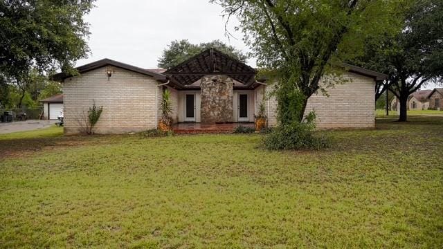 303 W N St, Hebbronville, TX 78361 - photo 21