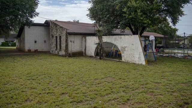 303 W N St, Hebbronville, TX 78361 - photo 23