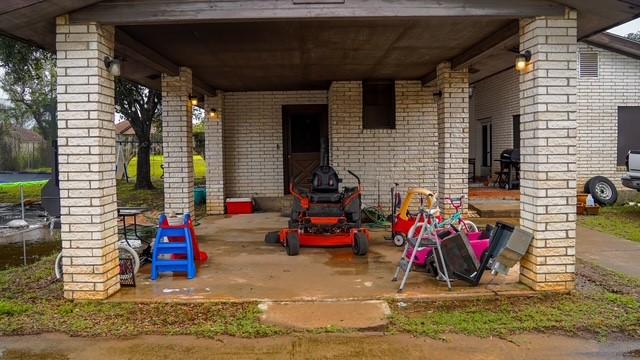 303 W N St, Hebbronville, TX 78361 - photo 22